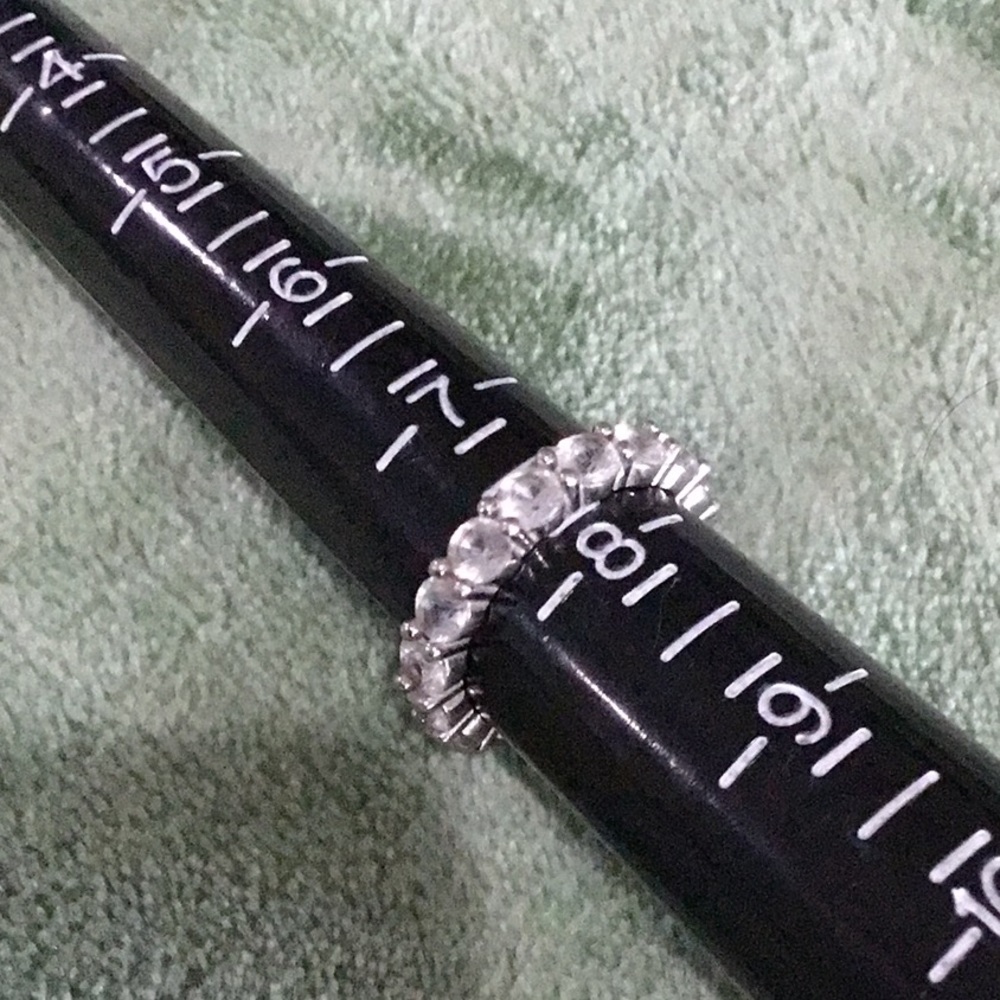 Zirconia band
